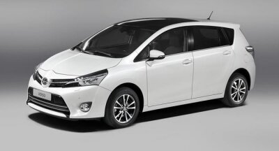 2014 Toyota Verso 1.6 D-4D 112 PS Premium Araba kullananlar yorumlar